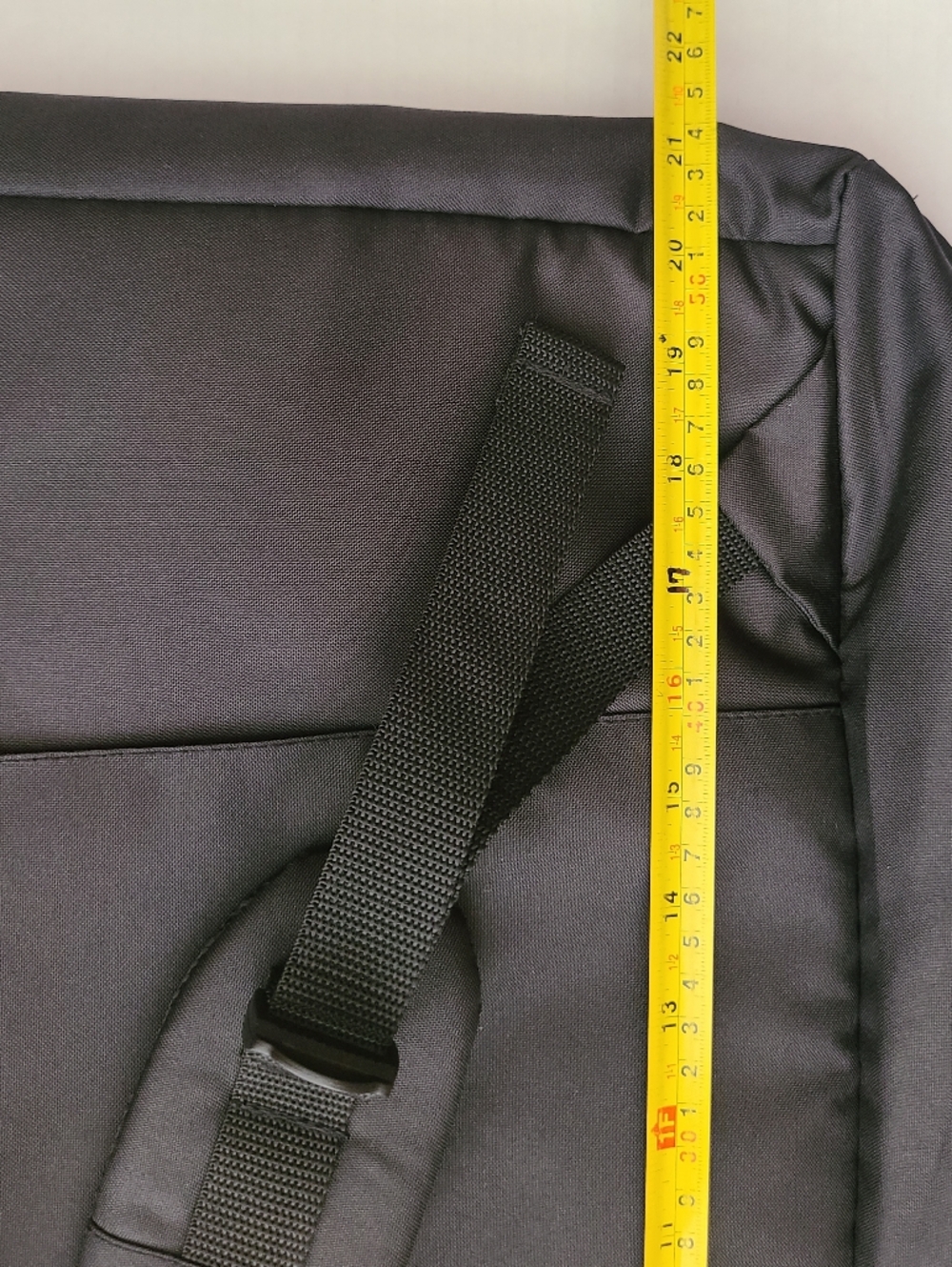 Colugo Compact Stroller Travel Bag & Stroller Rain Shield Cover - Picture 4 of 10